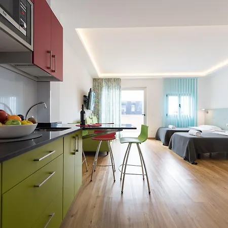 Appartement Le Paradis By Mycanariandream