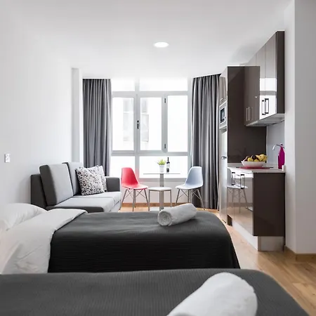 Appartement Le Paradis By Mycanariandream Las Palmas
