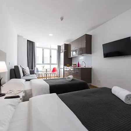 Le Paradis By Mycanariandream Appartement Las Palmas