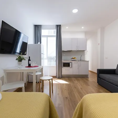 Le Paradis By Mycanariandream Appartement *