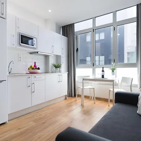 Le Paradis By Mycanariandream Appartement