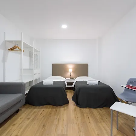 Le Paradis By Mycanariandream Appartement