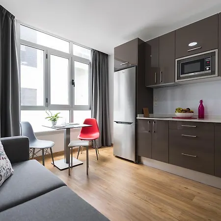 Le Paradis By Mycanariandream Appartement Las Palmas