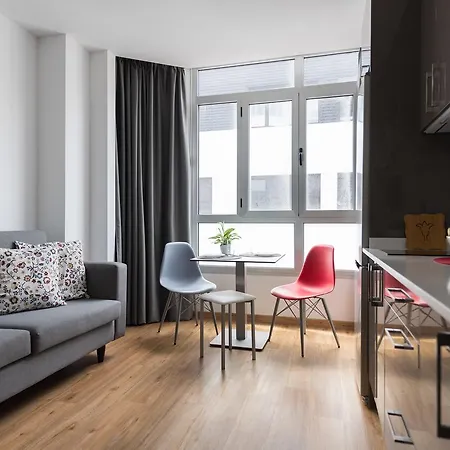Le Paradis By Mycanariandream Appartement