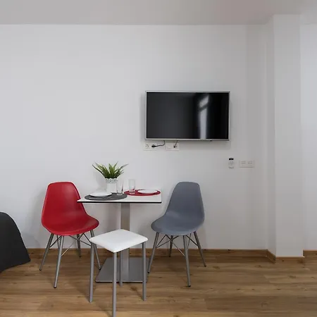 Le Paradis By Mycanariandream Appartement *