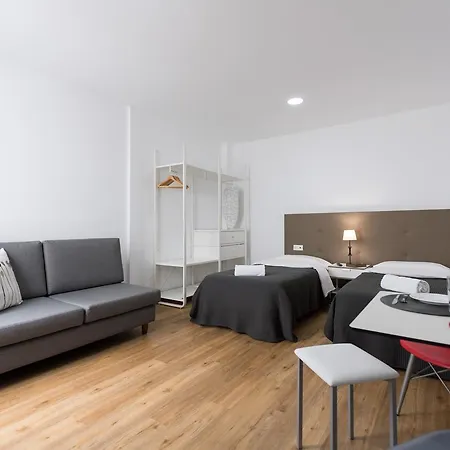 Le Paradis By Mycanariandream Appartement *