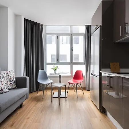 Appartement Le Paradis By Mycanariandream *