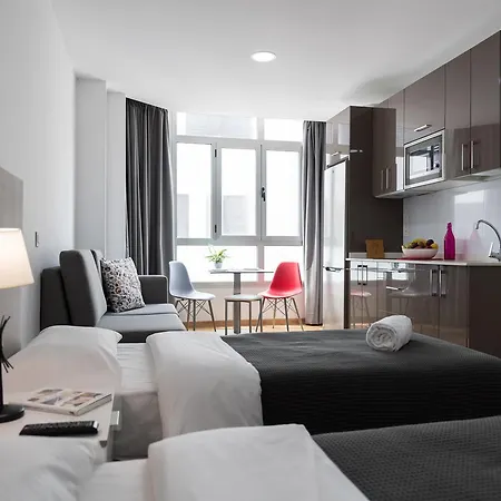 Le Paradis By Mycanariandream Appartement