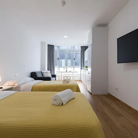 Le Paradis By Mycanariandream Appartement *