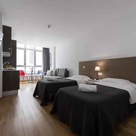 Appartement Le Paradis By Mycanariandream