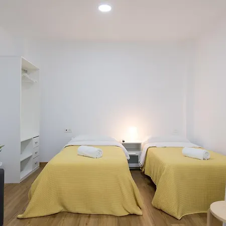 Le Paradis By Mycanariandream Appartement