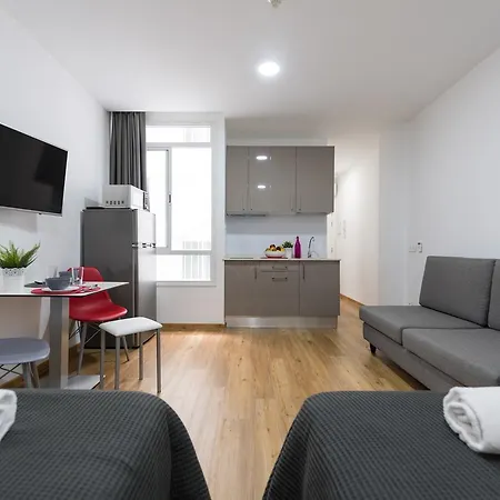 Le Paradis By Mycanariandream Appartement