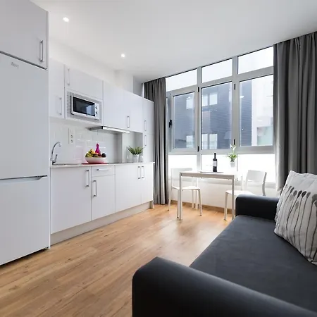 Le Paradis By Mycanariandream Appartement