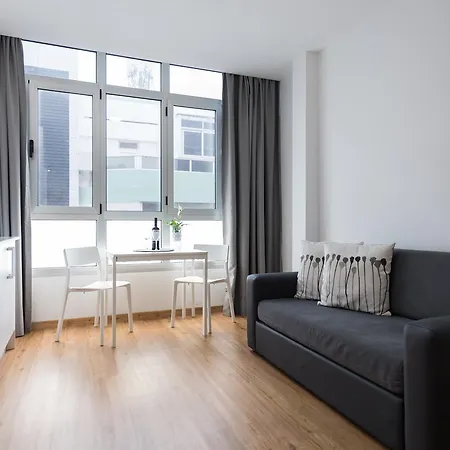 Appartement Le Paradis By Mycanariandream *