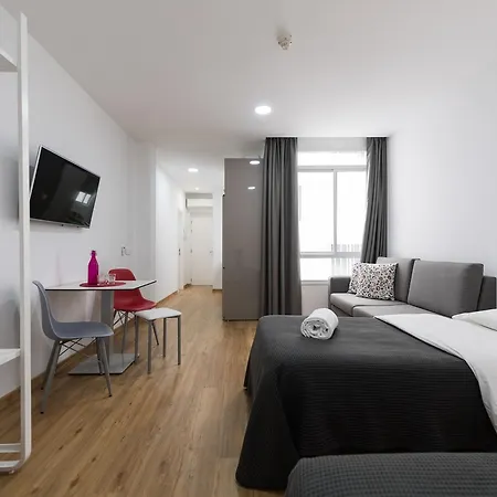 Le Paradis By Mycanariandream Appartement Las Palmas