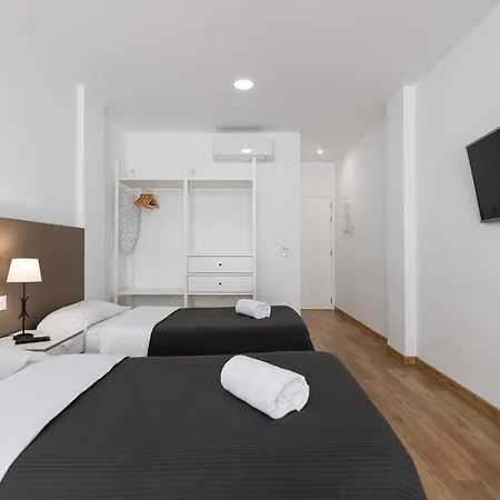 Le Paradis By Mycanariandream Appartement