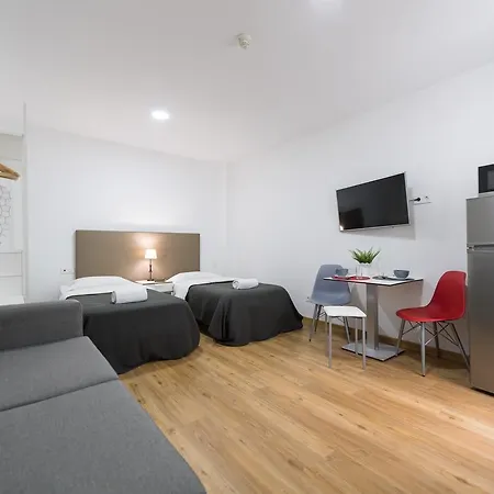 Appartement Le Paradis By Mycanariandream Las Palmas