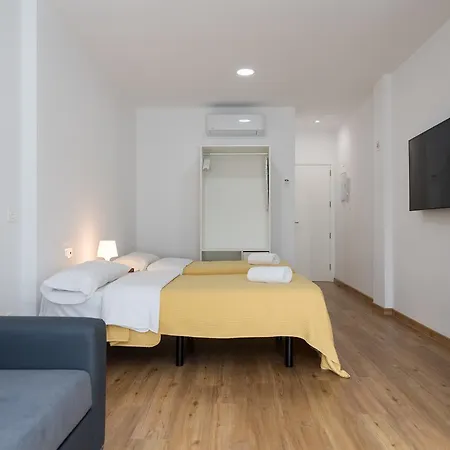 Le Paradis By Mycanariandream Appartement Las Palmas