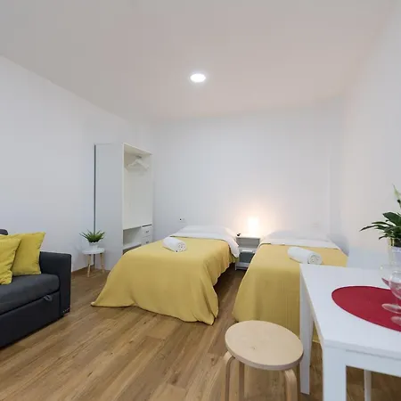 Le Paradis By Mycanariandream Appartement Las Palmas