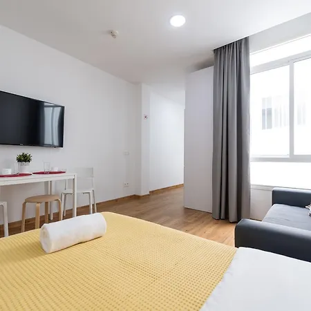 Le Paradis By Mycanariandream Appartement