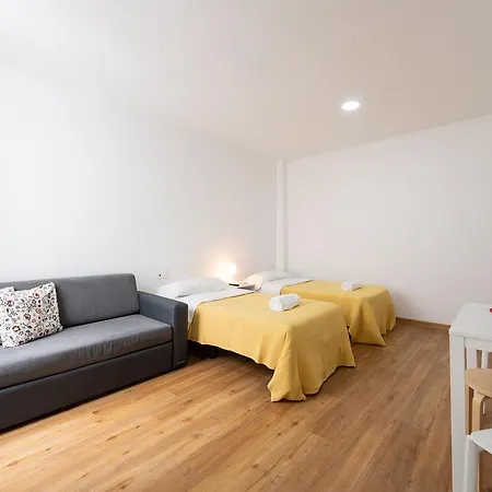 Le Paradis By Mycanariandream Appartement Las Palmas